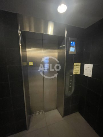 ディナスティ福島Ⅱの設備|ディナスティ福島II　エレベーター