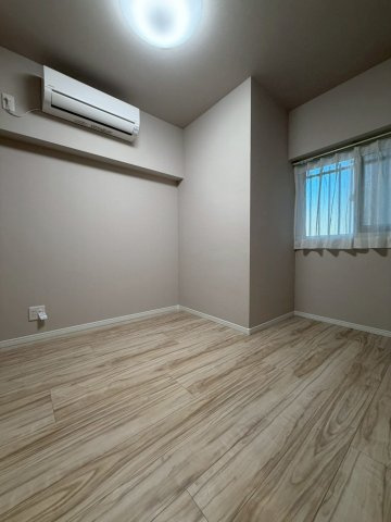 クレール久米川の浴室