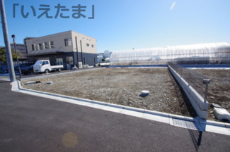 【外観】 | O号棟　令和8年2月9日撮影