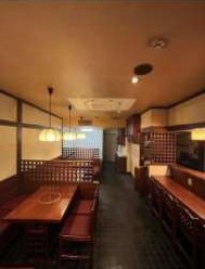 【ロビー】 | つつじヶ丘駅徒歩1分 PARK MODERNつつじヶ丘1階 17.22坪 居抜き