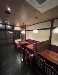 【ロビー】 | つつじヶ丘駅徒歩1分 PARK MODERNつつじヶ丘1階 17.22坪 居抜き