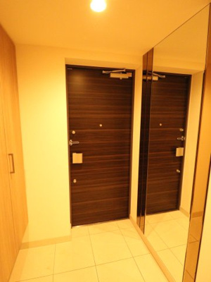 【玄関】 | クルーザーバレーニューリーフ幌西S13