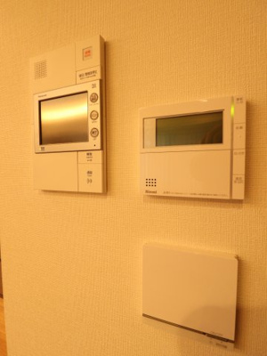 【冷暖房・空調設備】 | クルーザーバレーニューリーフ幌西S13 | 給湯、床暖パネル