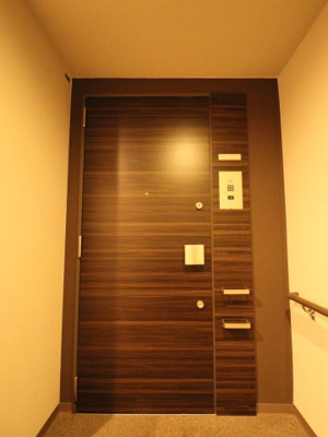 【玄関】 | クルーザーバレーニューリーフ幌西S13