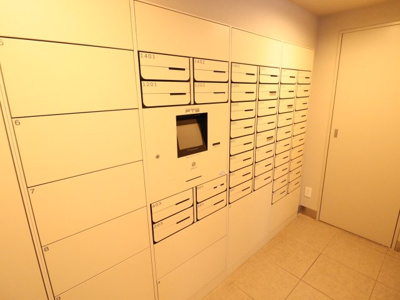 【設備】 | クルーザーバレーニューリーフ幌西S13