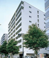 HF新横浜レジデンスの画像