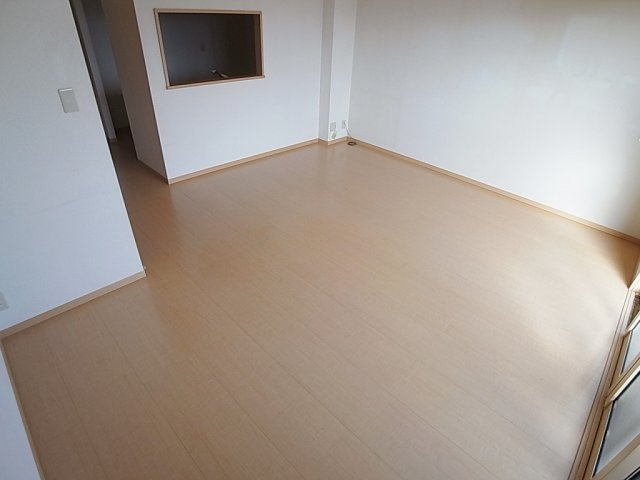 木戸様タウンハウスの内装|解放感がありゆったりと寛げます