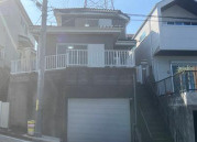 磯子区栗木2丁目中古戸建の画像