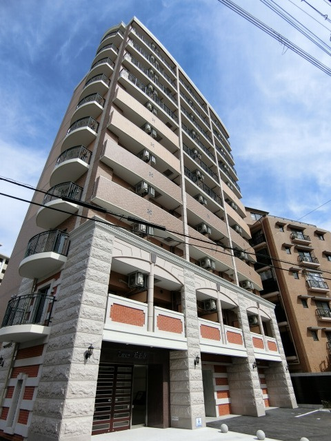 Luxe天王寺