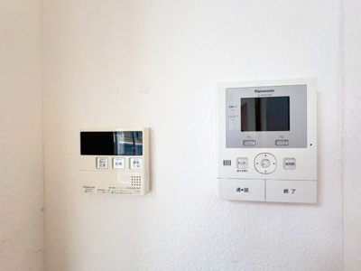 【セキュリティ】 | 箕面市瀬川4丁目貸家