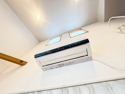 【設備】 | 箕面市瀬川4丁目貸家