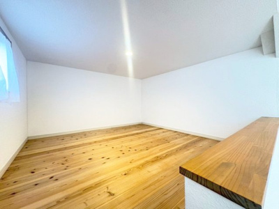 【収納】 | 箕面市瀬川4丁目貸家