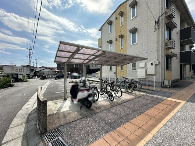 ホワイト ヒルのその他共用部分