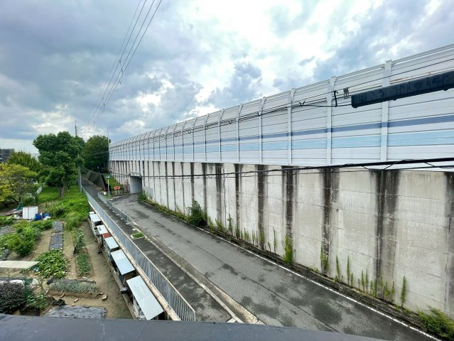 ルミエールの展望