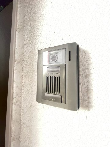 ルミエールのセキュリティ