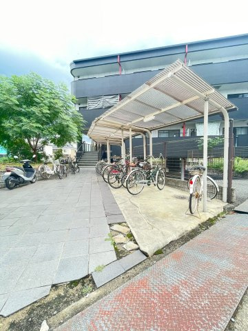 ルミエールのその他共用部分