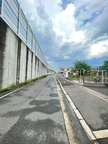 ルミエールの周辺