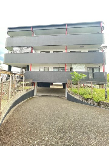 ルミエールの外観