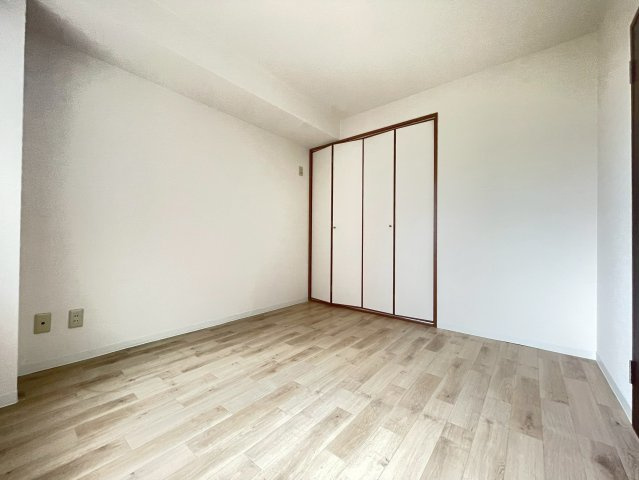 ルミエールの子供部屋