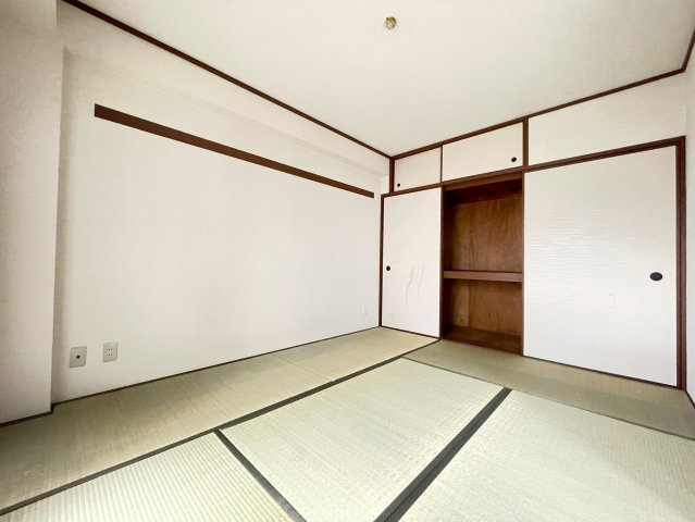 ルミエールの内装