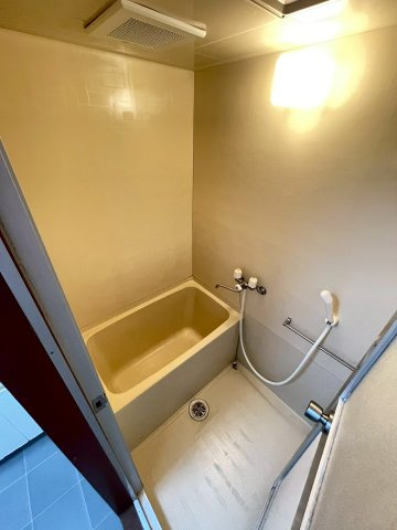 ルミエールの浴室