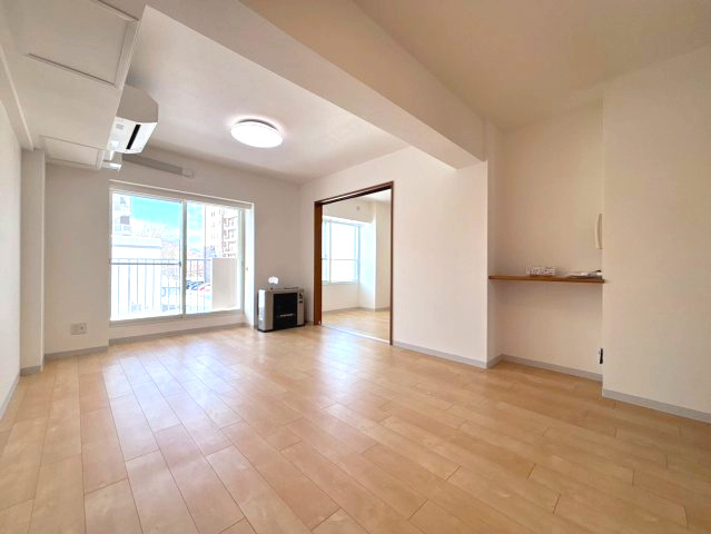 ロジメント月寒西