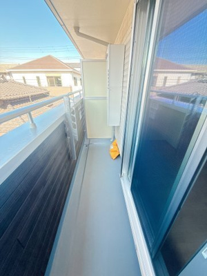 【バルコニー】 | Tac River