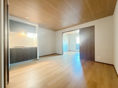 【居間・リビング】 | Tac River