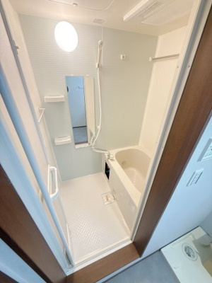 【浴室】 | Tac River