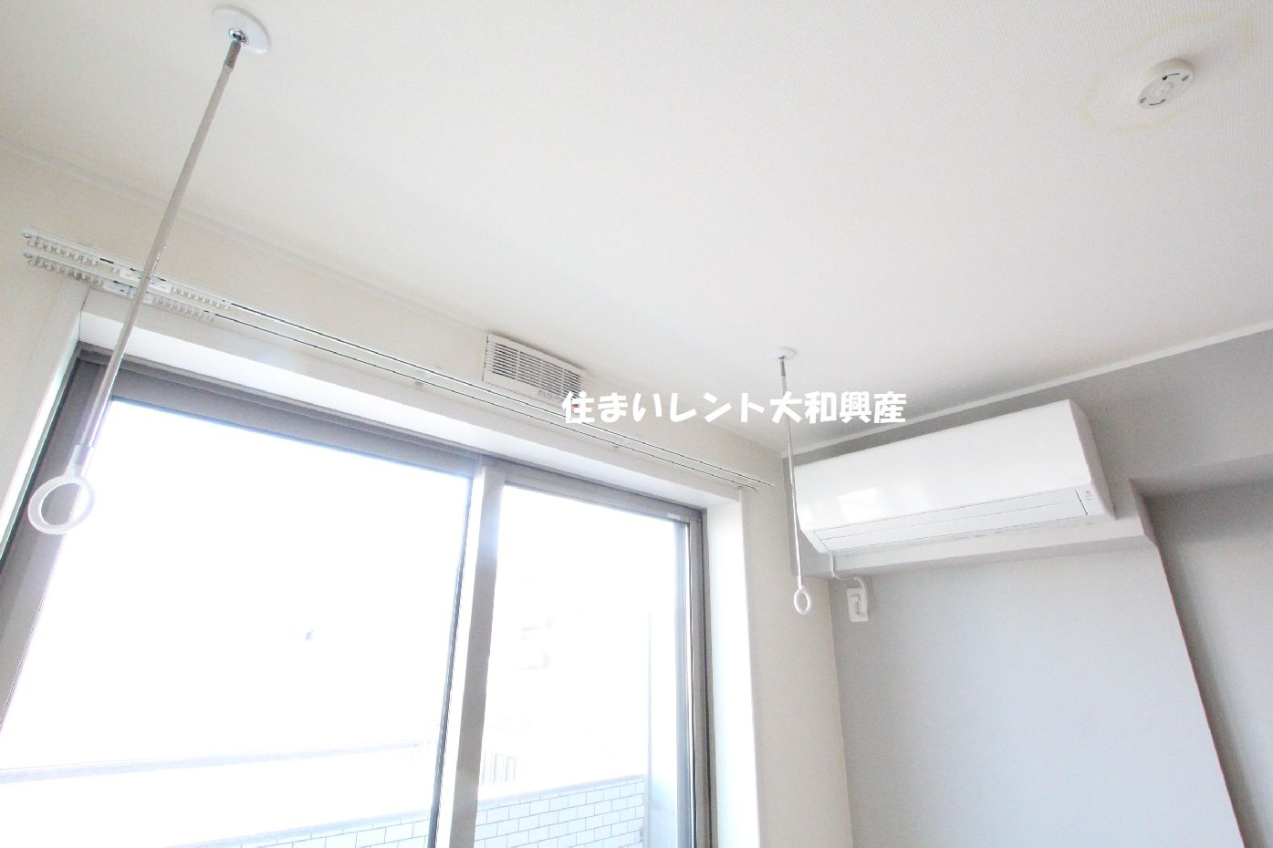 Eteruna felicita（エテルナフェリチータ）のその他共用部分