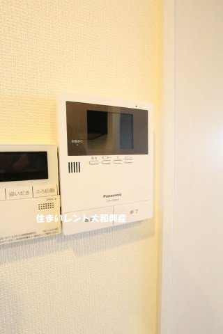 Eteruna felicita（エテルナフェリチータ）のロビー