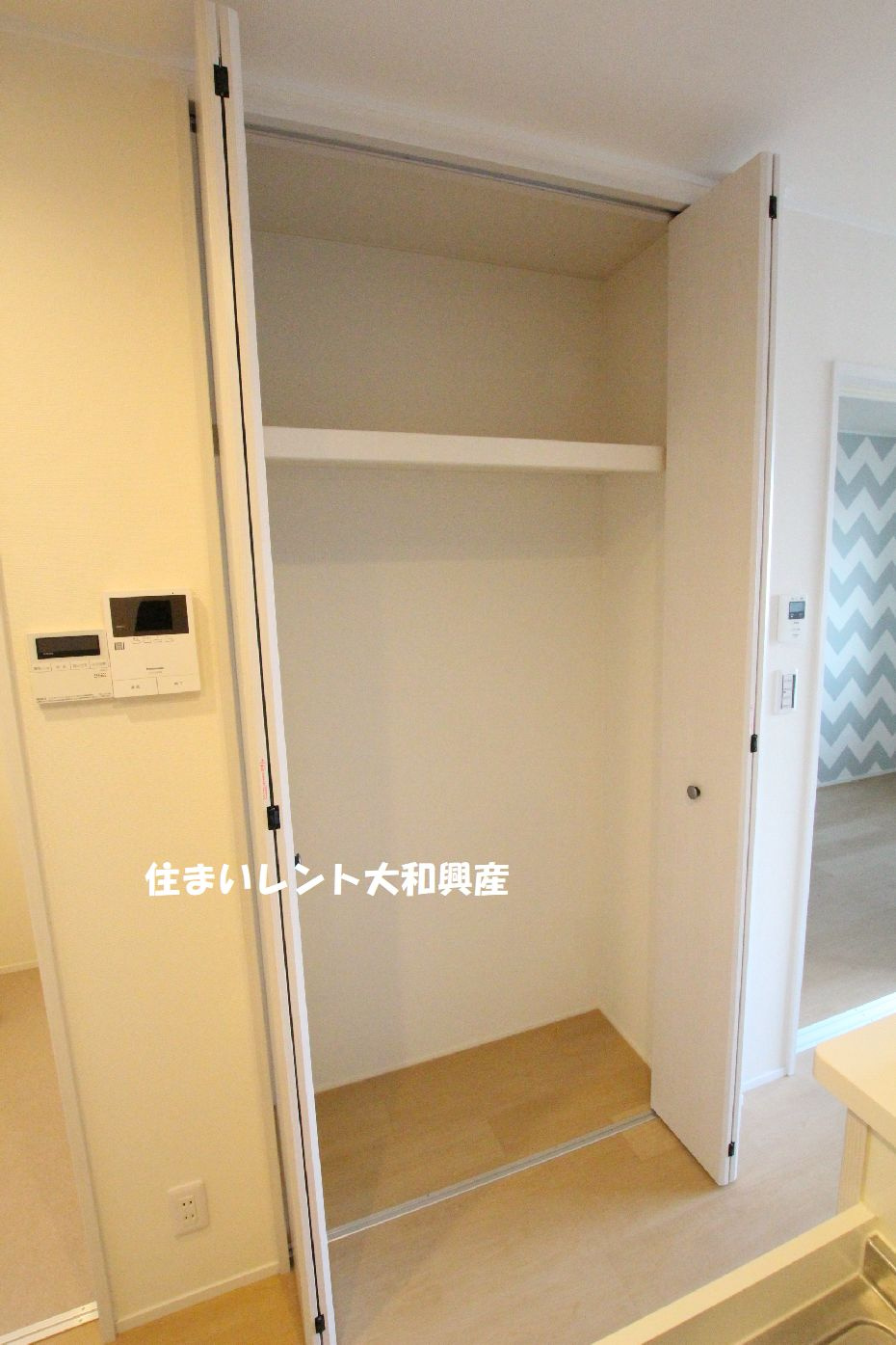 Eteruna felicita（エテルナフェリチータ）のその他共用部分