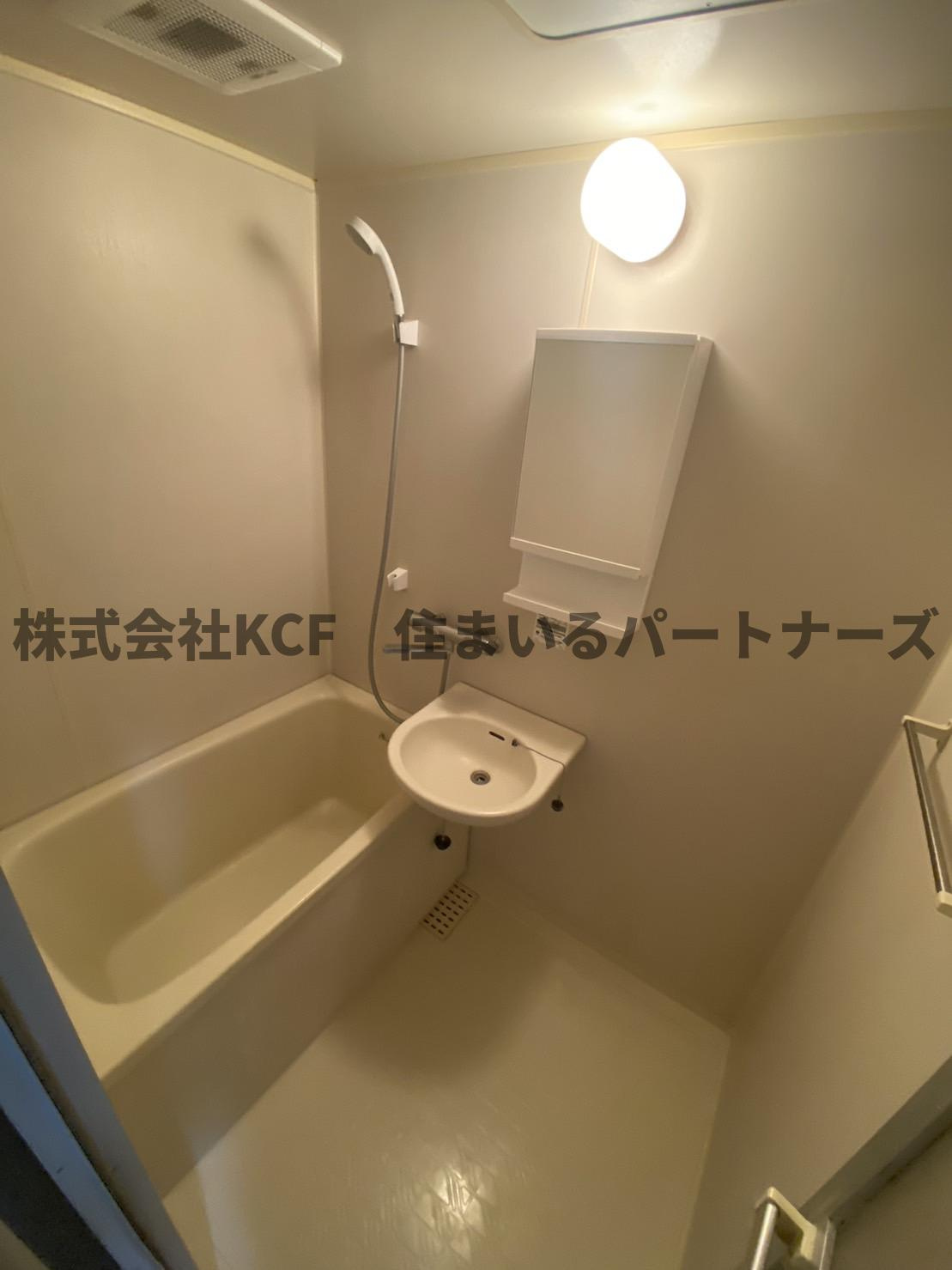 ICセンタービルの洗面所|洗面所です