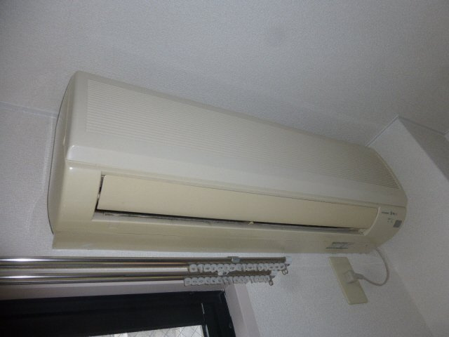 メゾン京口の居間・リビング