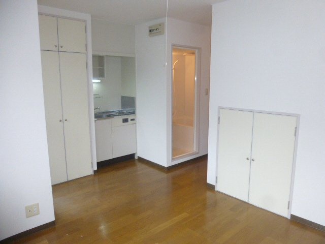 メゾン京口の子供部屋