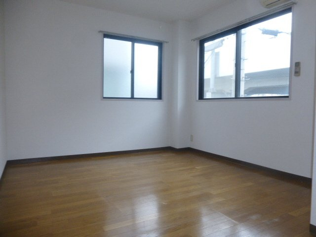 メゾン京口の居間・リビング