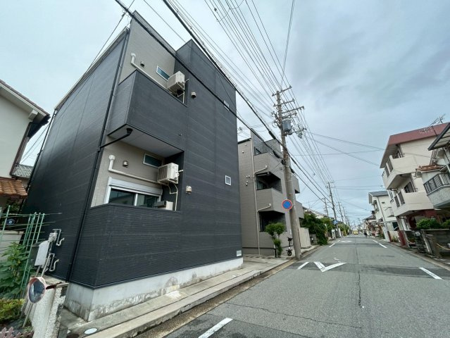 エルミタージュ泉が丘