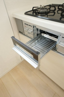 【構造・工法・仕様】 | 【仲介手数料無料！！】府中市清水が丘　新築戸建て（全9棟）3号棟　5290万円