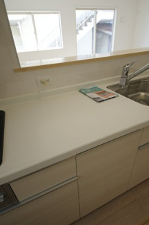 【構造・工法・仕様】 | 【仲介手数料無料！！】府中市清水が丘　新築戸建て（全9棟）3号棟　5290万円