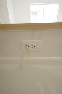 【構造・工法・仕様】 | 【仲介手数料無料！！】府中市清水が丘　新築戸建て（全9棟）3号棟　5290万円