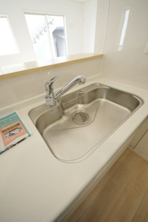 【構造・工法・仕様】 | 【仲介手数料無料！！】府中市清水が丘　新築戸建て（全9棟）3号棟　5290万円