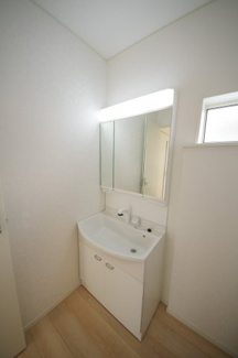 【構造・工法・仕様】 | 【仲介手数料無料！！】府中市清水が丘　新築戸建て（全9棟）3号棟　5290万円