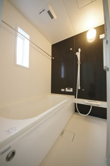 【構造・工法・仕様】 | 【仲介手数料無料！！】府中市清水が丘　新築戸建て（全9棟）3号棟　5290万円