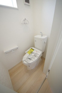 【構造・工法・仕様】 | 【仲介手数料無料！！】府中市清水が丘　新築戸建て（全9棟）3号棟　5290万円