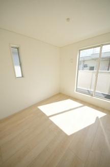 【構造・工法・仕様】 | 【仲介手数料無料！！】府中市清水が丘　新築戸建て（全9棟）3号棟　5290万円