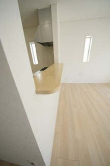 【構造・工法・仕様】 | 【仲介手数料無料！！】府中市清水が丘　新築戸建て（全9棟）3号棟　5290万円