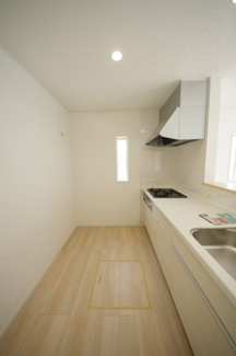 【構造・工法・仕様】 | 【仲介手数料無料！！】府中市清水が丘　新築戸建て（全9棟）3号棟　5290万円