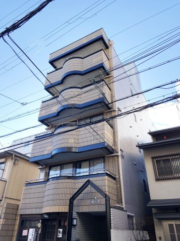 二条晴明ビル