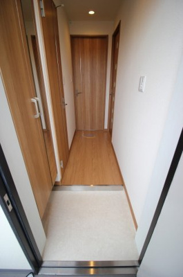 【内装】 | S-FORT福島ＬａＬｕｎａ