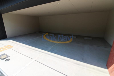 【駐車場】 | S-FORT福島ＬａＬｕｎａ